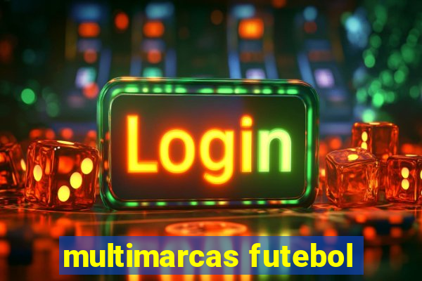 multimarcas futebol